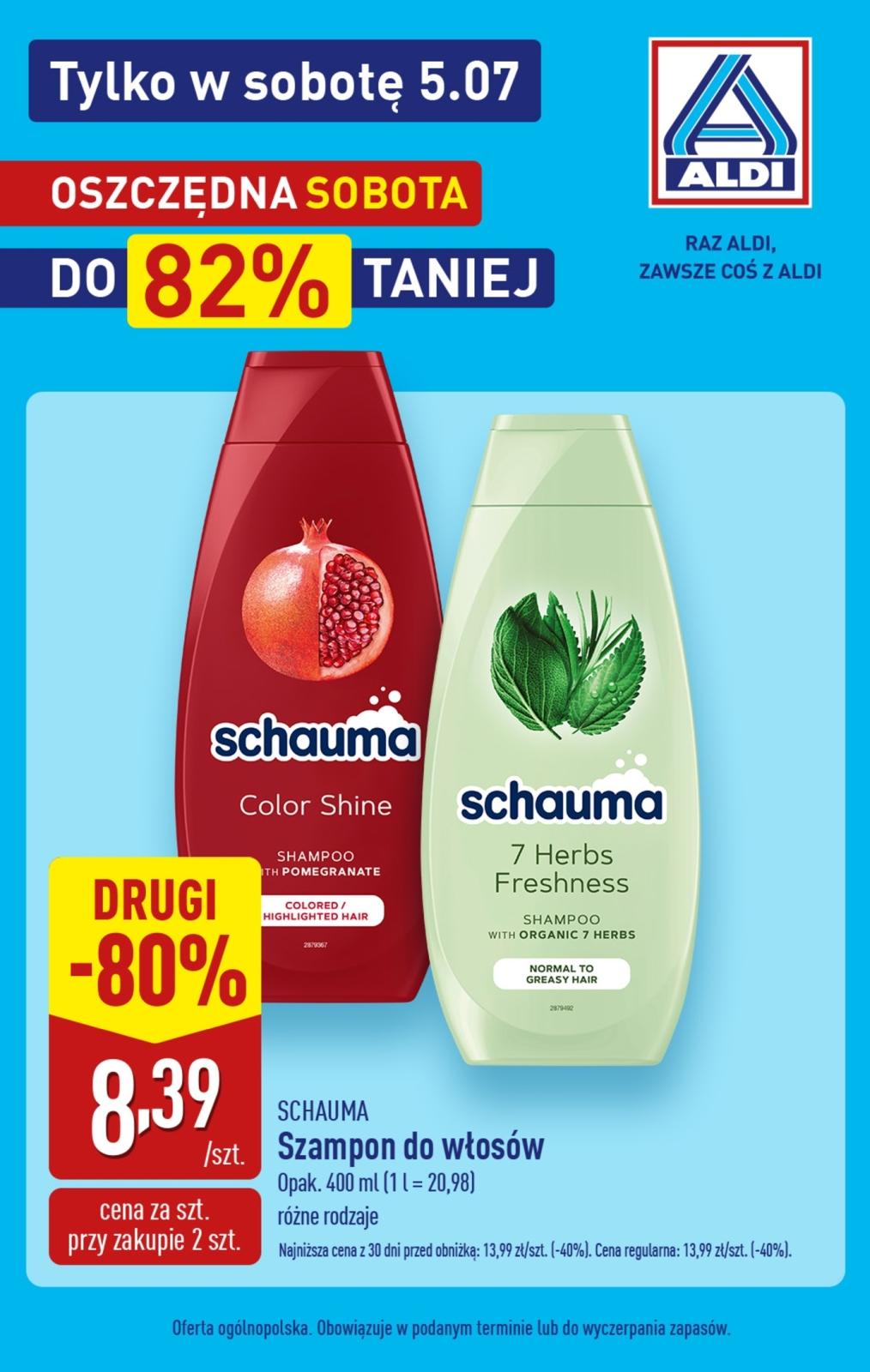 Gazetka promocyjna ALDI do 05/07/2025 str.3