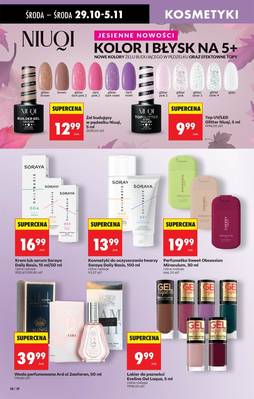 W tym tygodniu - Lada