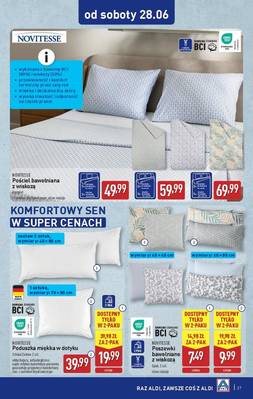 Katalog Aldi 