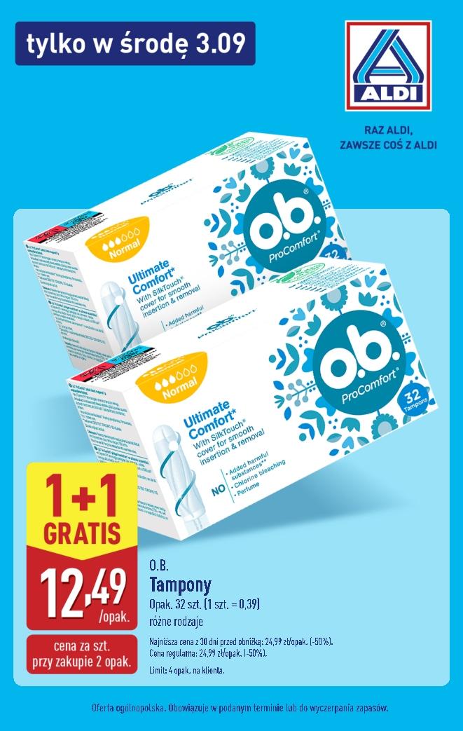 Gazetka promocyjna ALDI do 03/09/2025 str.3