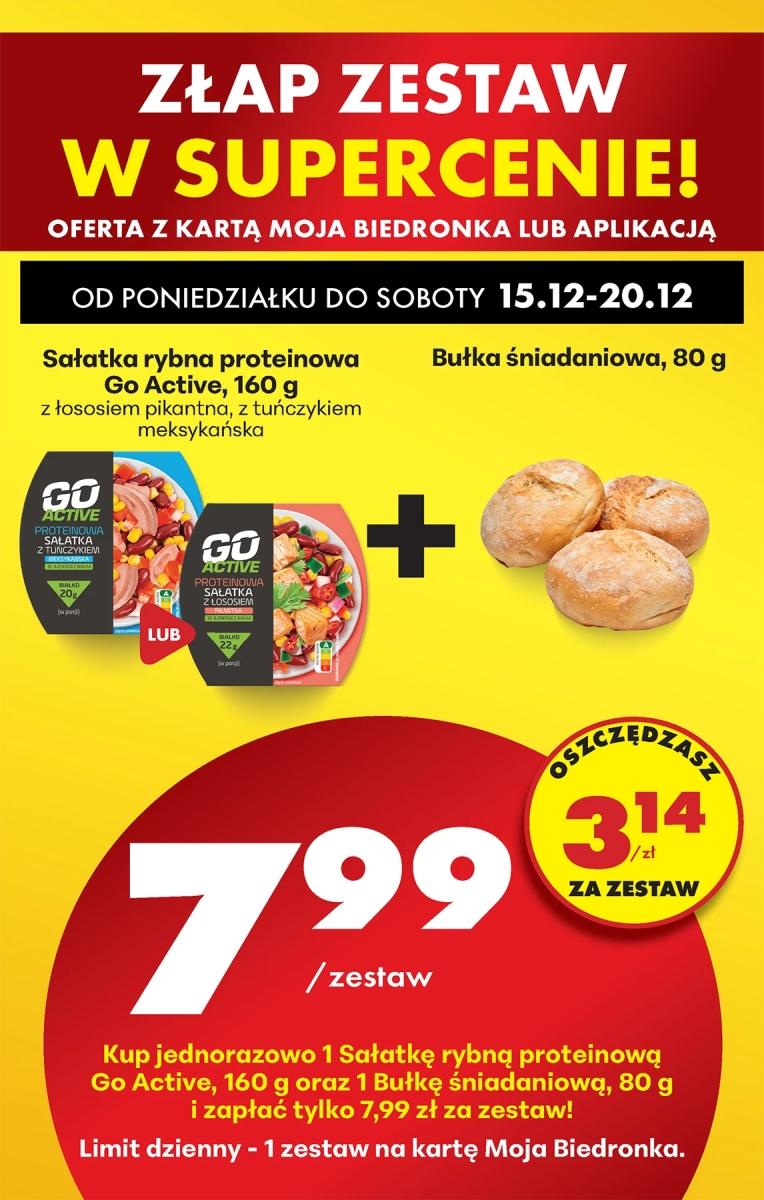 Gazetka promocyjna Biedronka do 21/12/2025 str.83