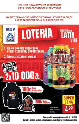 Katalog Aldi 