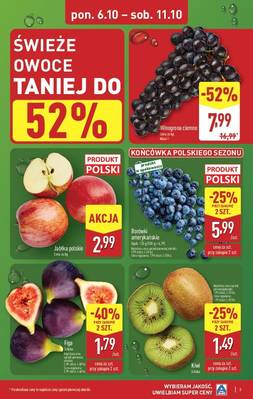 Katalog Aldi 