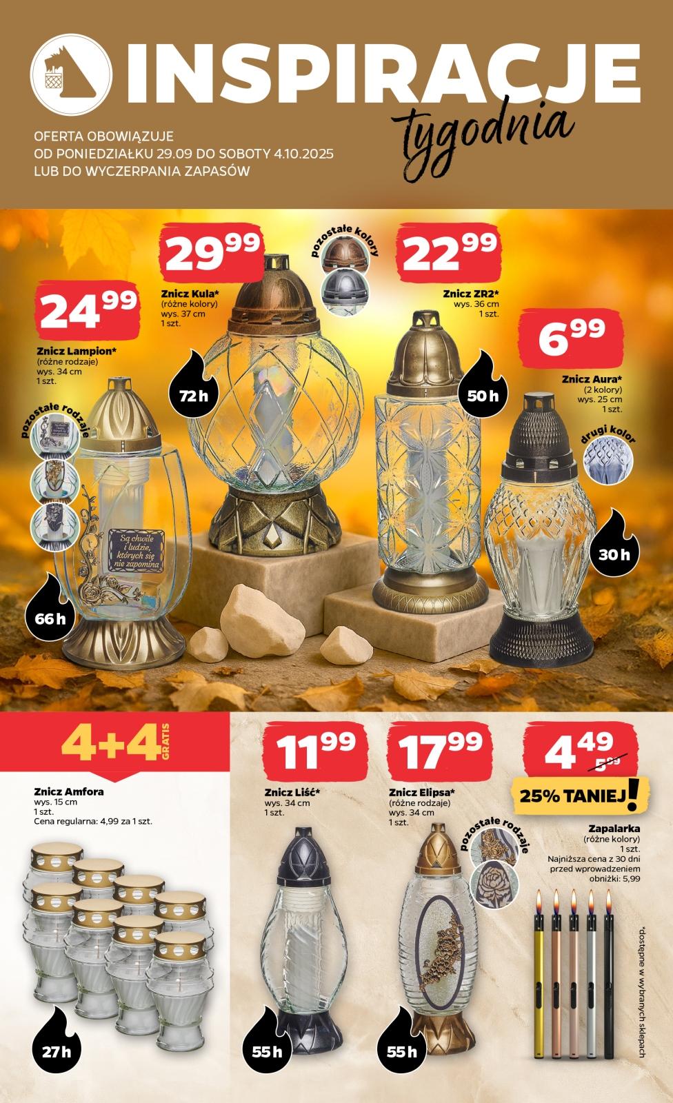 Gazetka promocyjna Netto do 04/10/2025 str.28