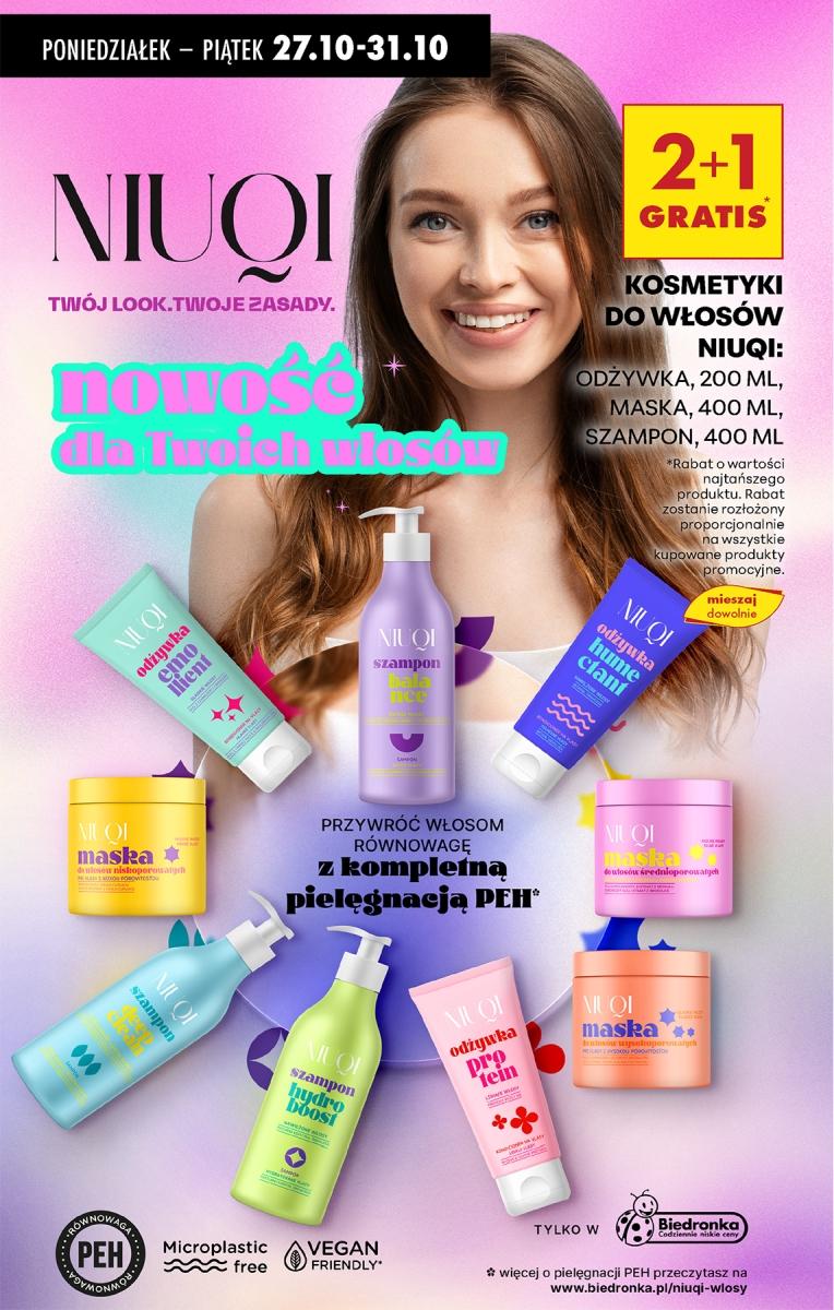 Gazetka promocyjna Biedronka do 05/11/2025 str.80