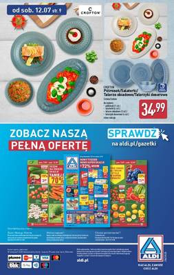 Aldi non food 