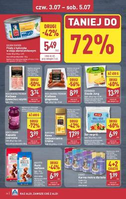 Katalog Aldi