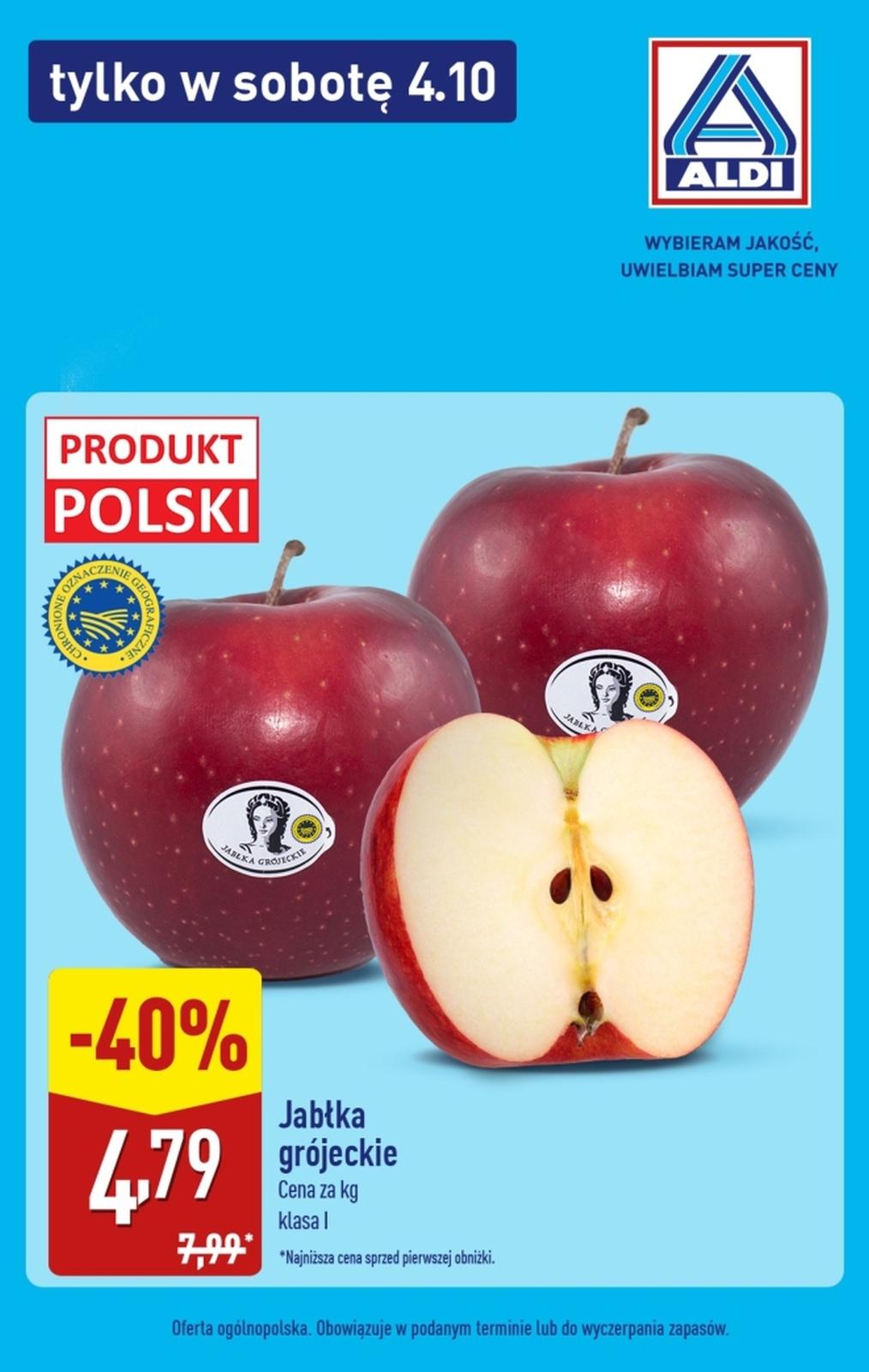Gazetka promocyjna ALDI do 04/10/2025 str.2