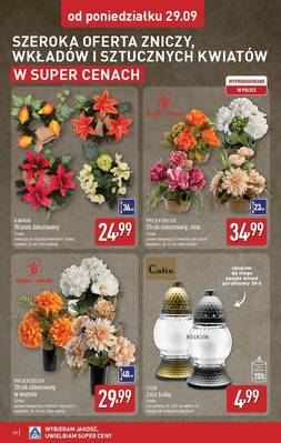 Katalog Aldi 