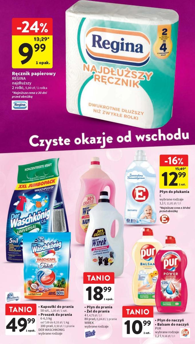 Gazetka promocyjna Intermarche do 14/01/2024 str.36