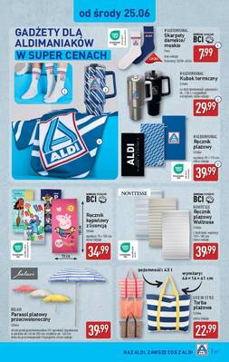 Katalog Aldi 