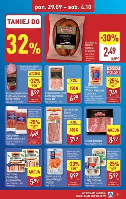 Katalog Aldi 