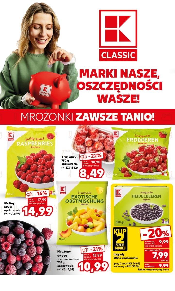 Gazetka promocyjna Kaufland do 02/08/2023 str.12