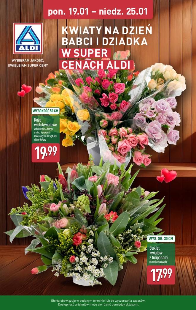 Gazetka promocyjna ALDI do 25/01/2026 str.4