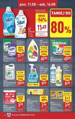 Katalog Aldi 