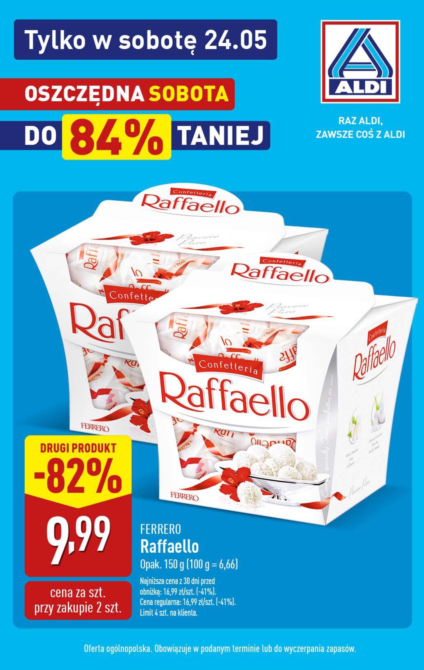 Gazetka promocyjna ALDI do 24/05/2025 str.5