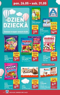 Katalog Aldi 