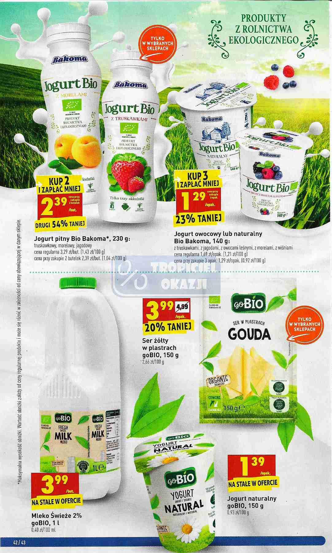 Gazetka promocyjna Biedronka do 12/12/2018 str.42