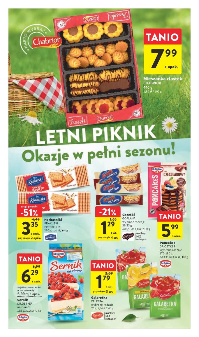 Gazetka promocyjna Intermarche do 05/06/2023 str.18