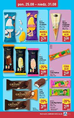 Katalog Aldi 