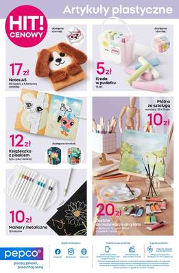 Katalog Pepco 