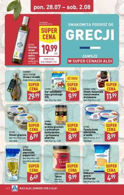 Katalog Aldi