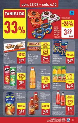 Katalog Aldi 