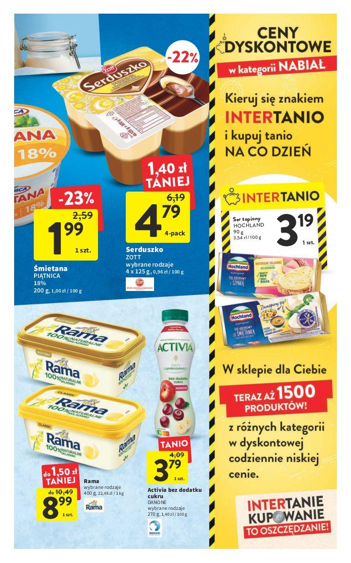 Gazetka promocyjna Intermarche do 01/03/2023 str.23