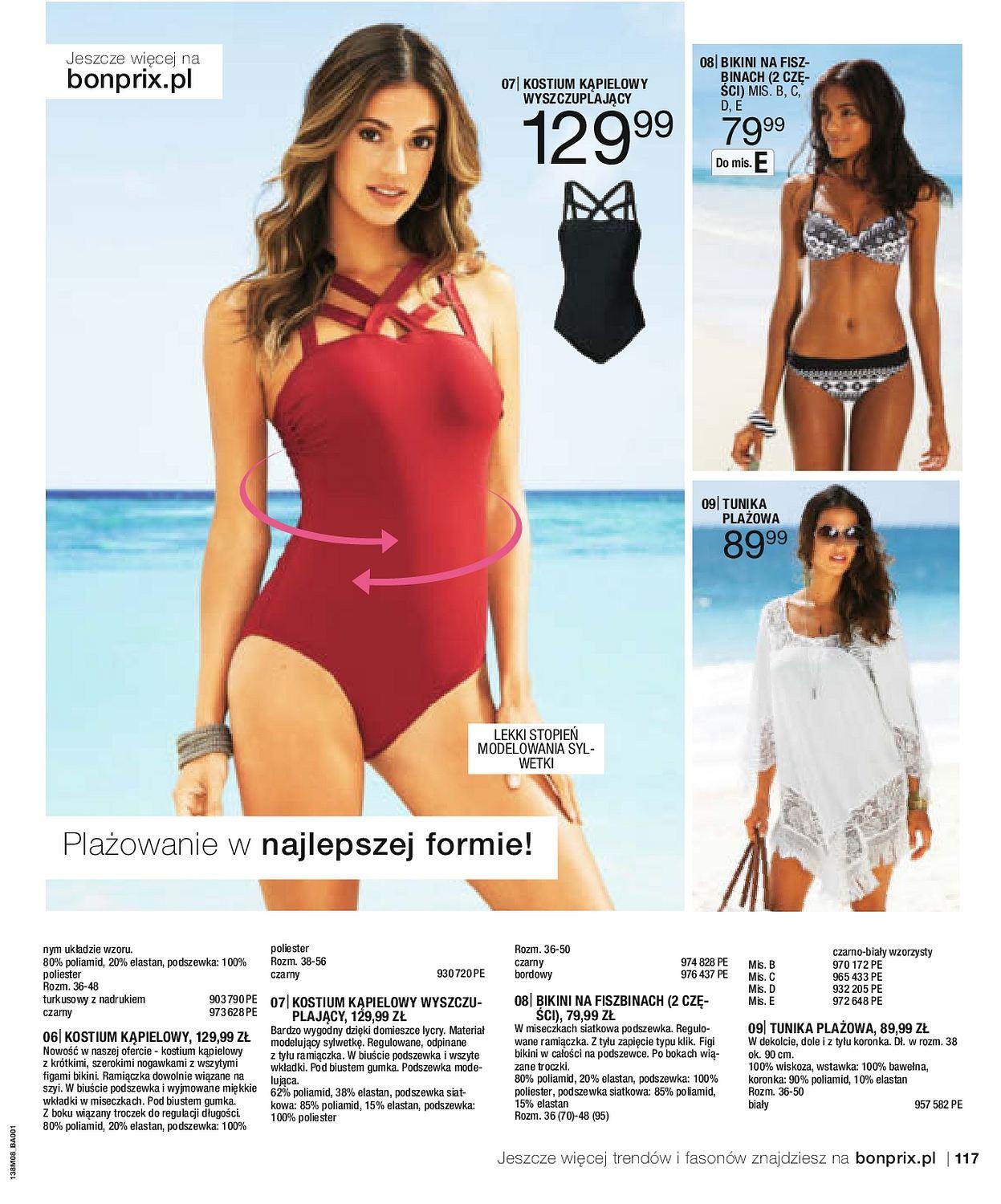 Gazetka promocyjna bonprix do 02/02/2019 str.119