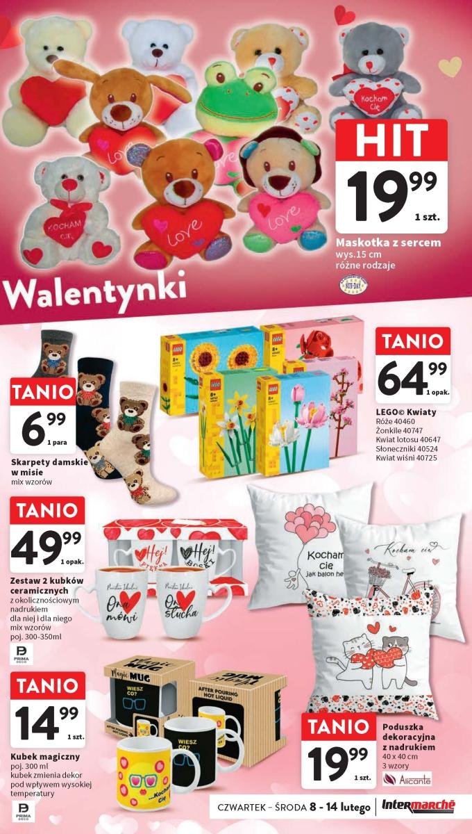 Gazetka promocyjna Intermarche do 14/02/2024 str.24