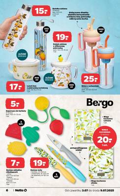 Netto od czwartku 