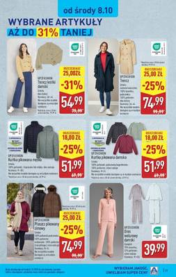Katalog Aldi 