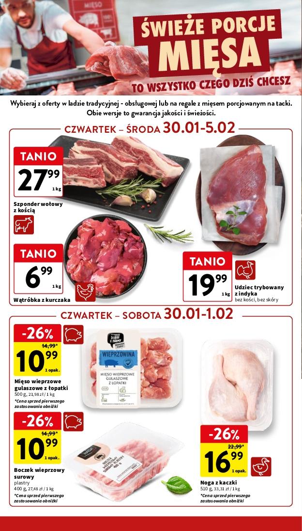 Gazetka promocyjna Intermarche do 05/02/2025 str.12