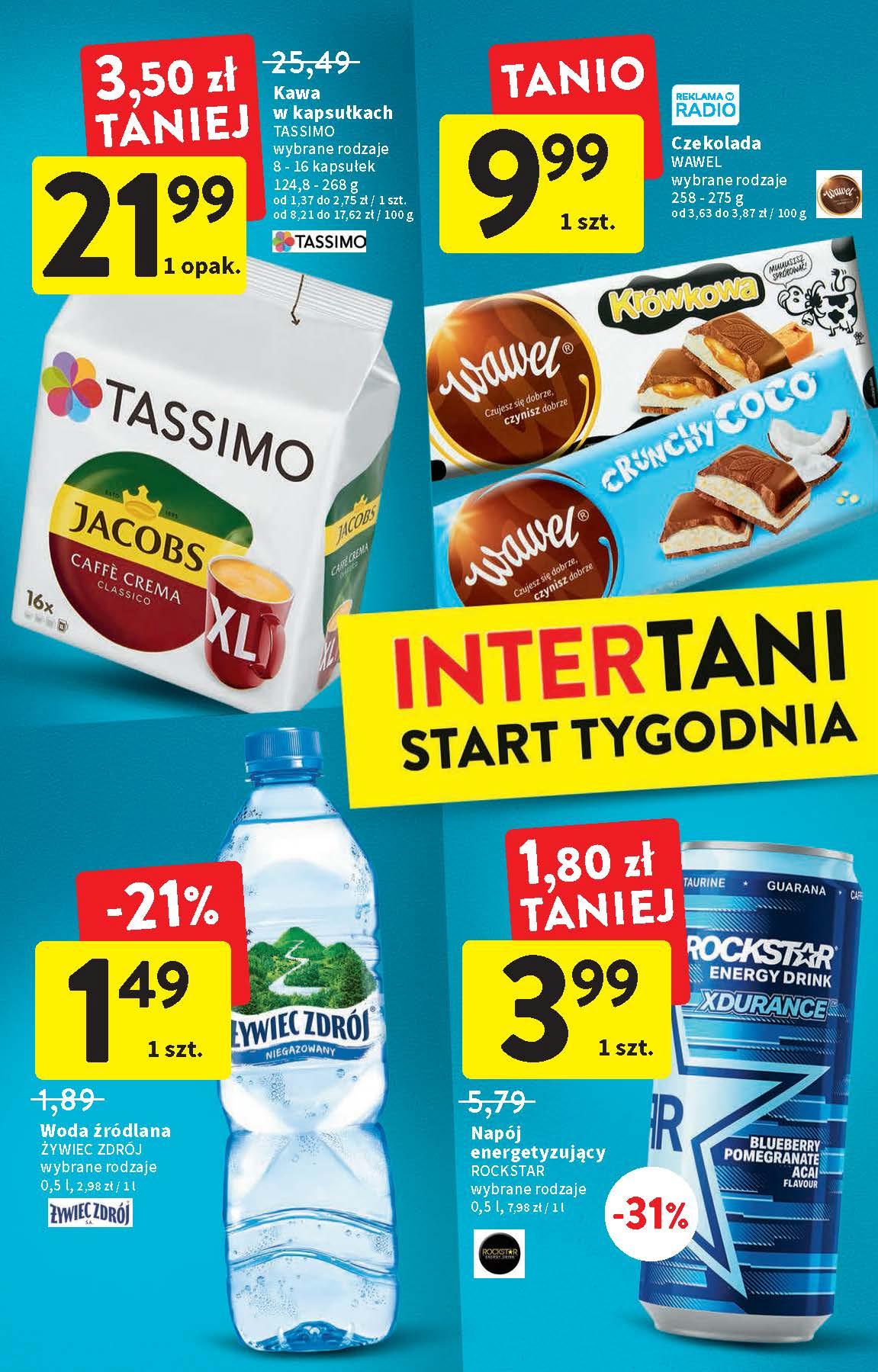 Gazetka promocyjna Intermarche do 07/09/2022 str.36