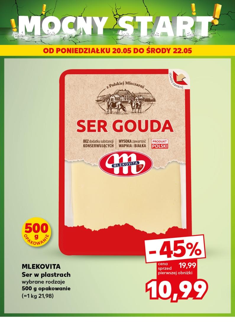 Gazetka promocyjna Kaufland do 22/05/2024 str.2