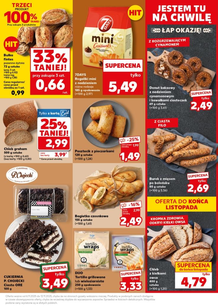 Gazetka promocyjna Kaufland do 12/11/2025 str.13