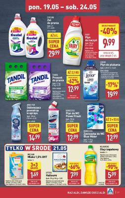 Katalog Aldi 