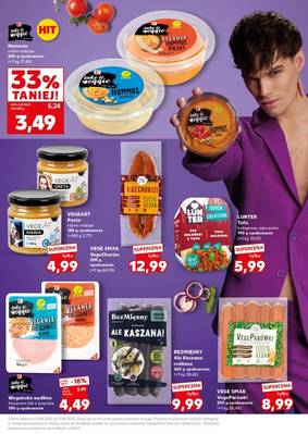 Kaufland sobota 
