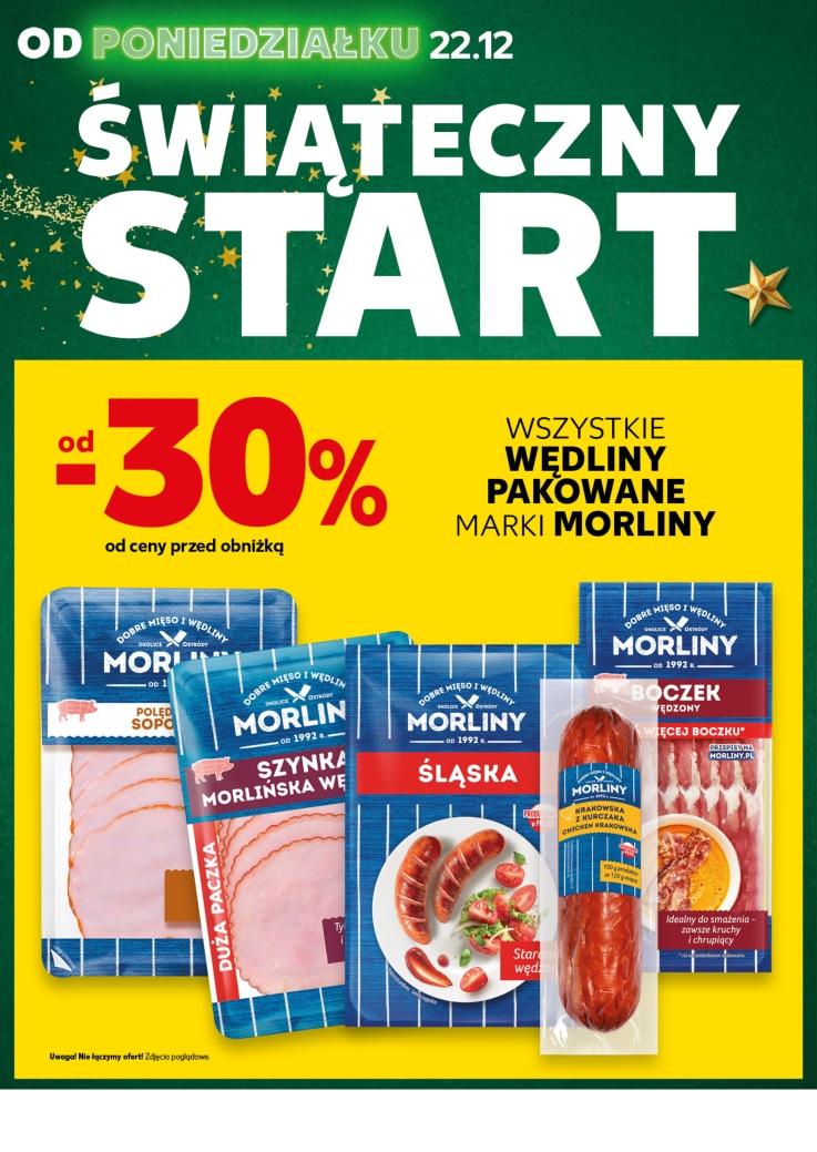 Gazetka promocyjna Kaufland do 23/12/2025 str.4