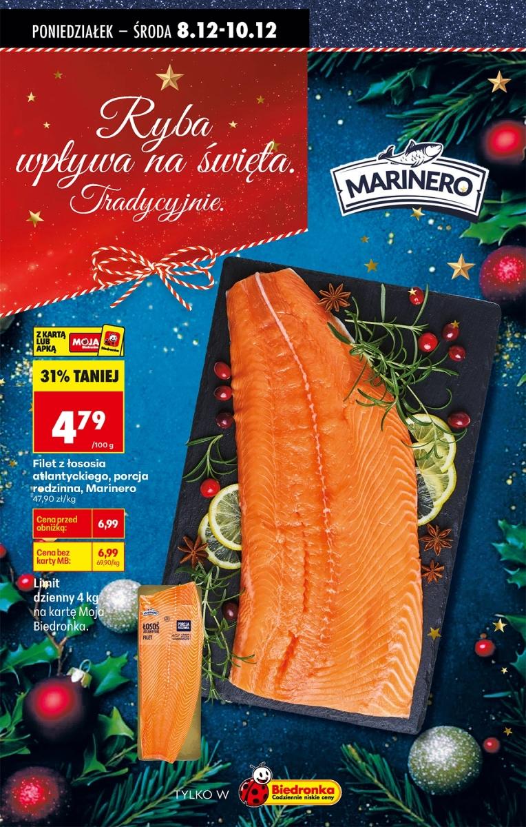 Gazetka promocyjna Biedronka do 13/12/2025 str.81