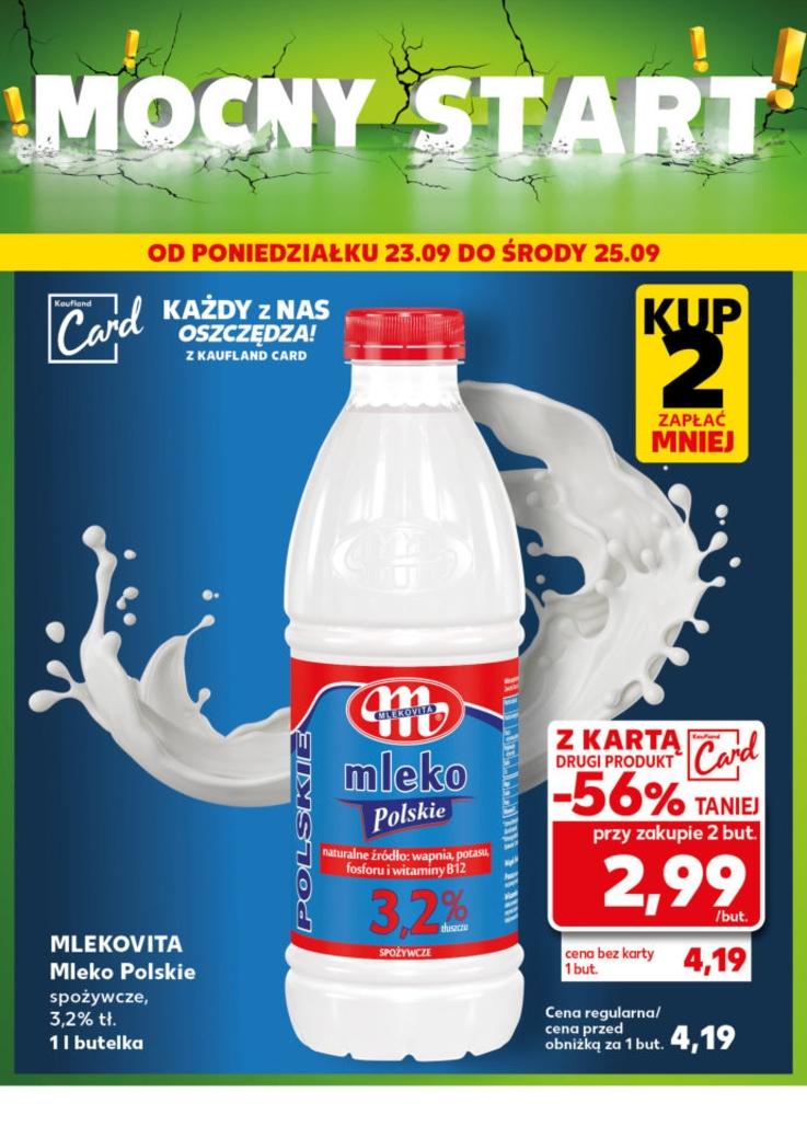 Gazetka promocyjna Kaufland do 25/09/2024 str.2