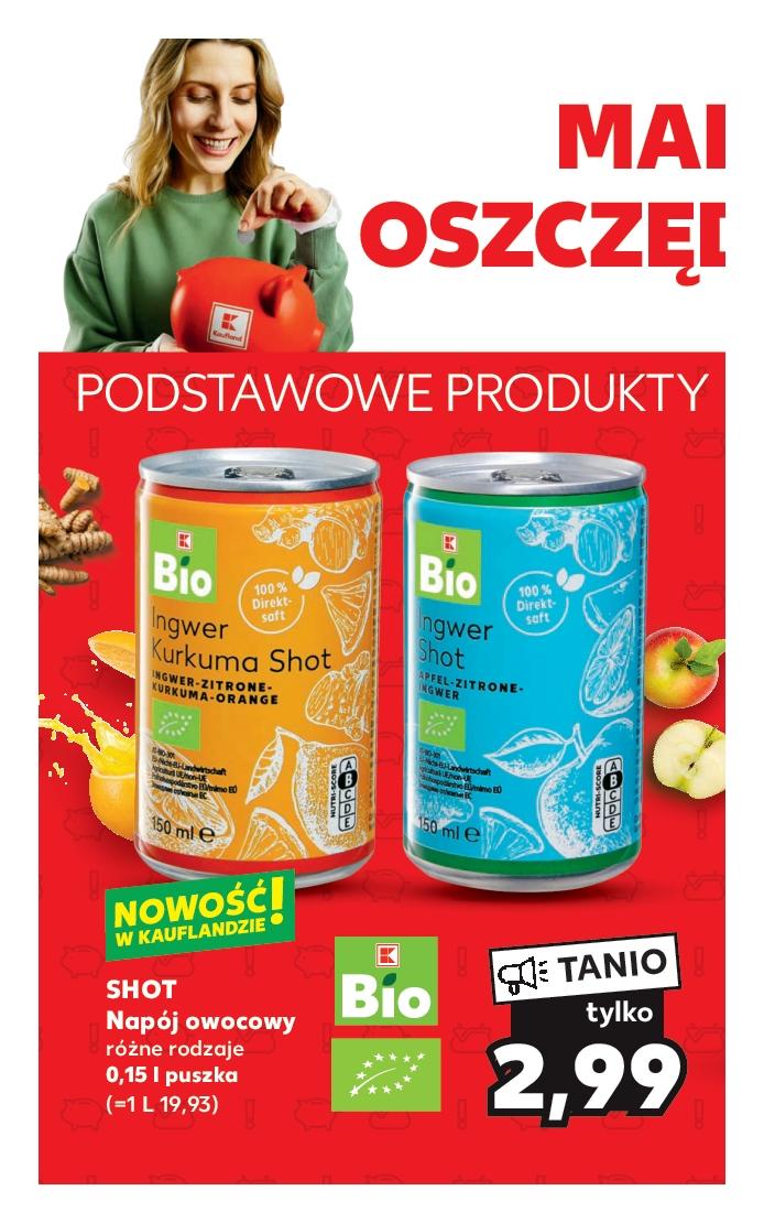 Gazetka promocyjna Kaufland do 12/07/2023 str.6