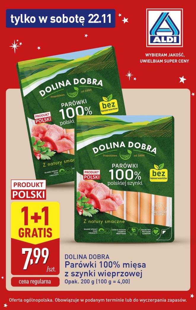Gazetka promocyjna ALDI do 22/11/2025 str.6