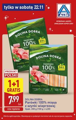 Aldi supersobota 