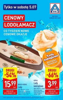 Katalog Aldi