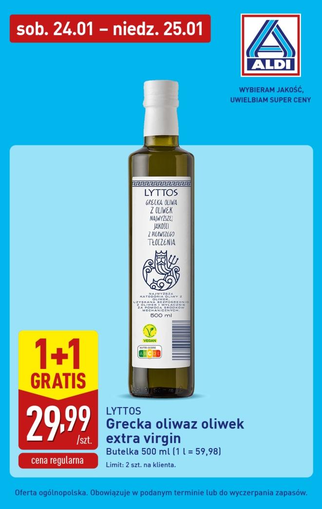 Gazetka promocyjna ALDI do 25/01/2026 str.3