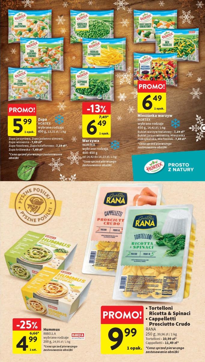 Gazetka promocyjna Intermarche do 14/01/2024 str.21