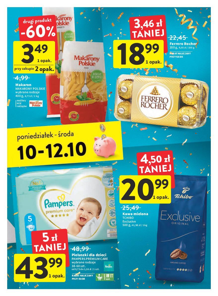 Gazetka promocyjna Intermarche do 12/10/2022 str.39