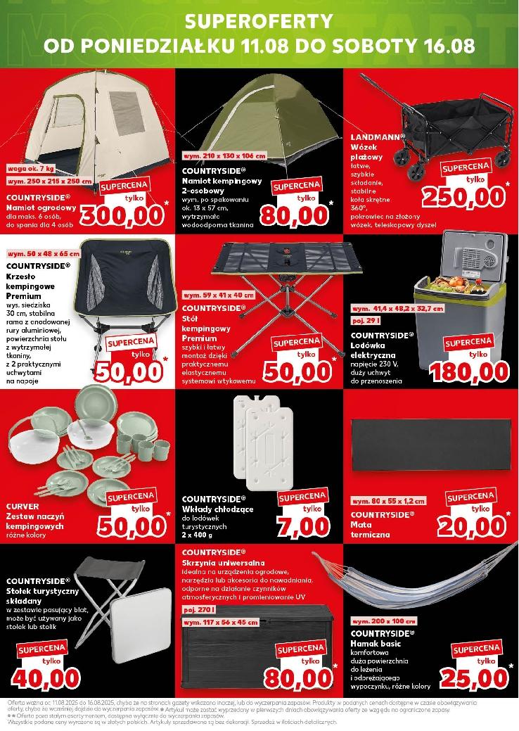 Gazetka promocyjna Kaufland do 12/08/2025 str.35