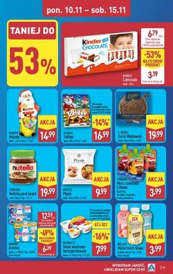 Katalog Aldi 